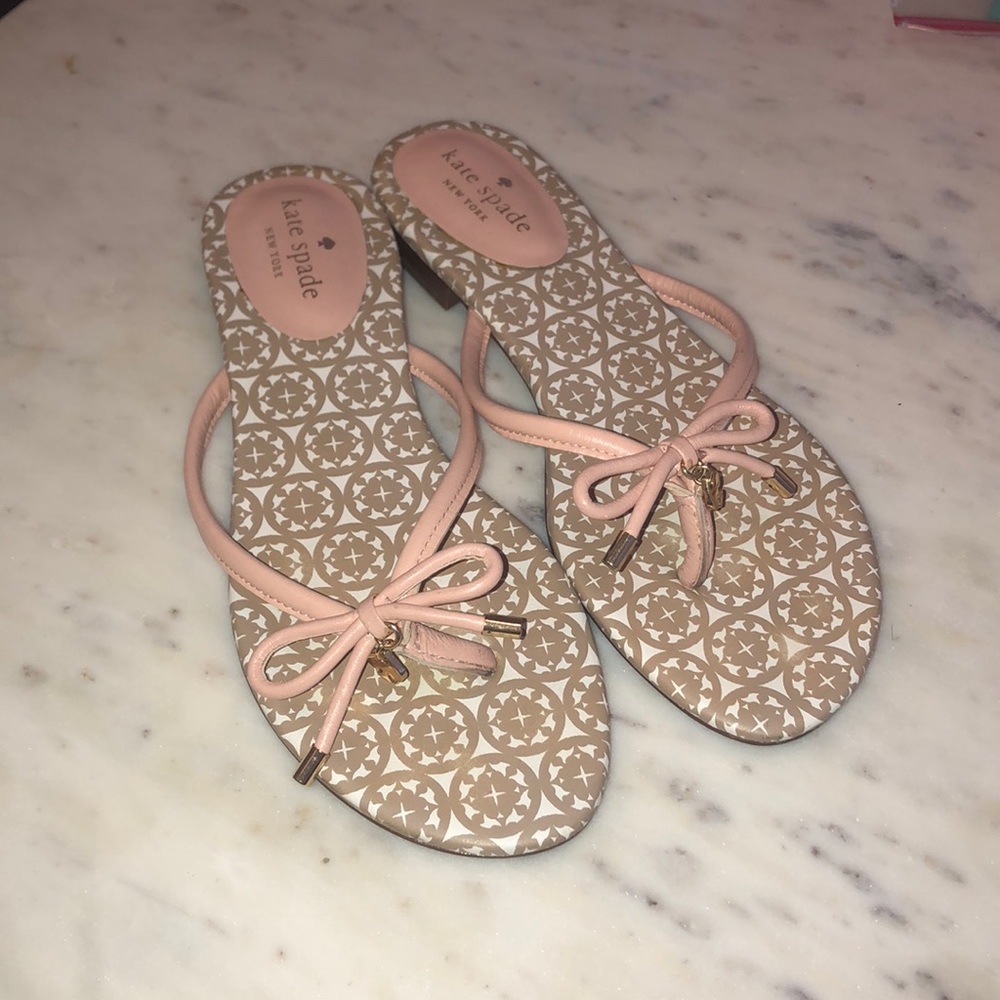 Kate Spade Sandals